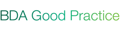 BDA Good Practice Member