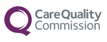 Care Quality Commission Registered