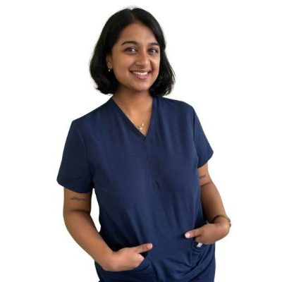 Dr. Janhavi Manohar