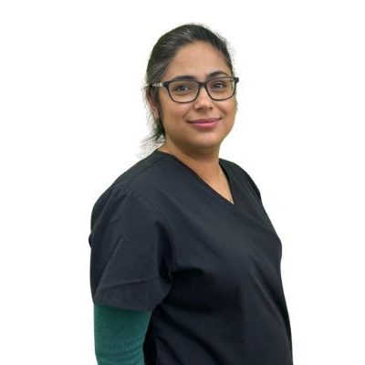 Dr. Jasmin Kaur