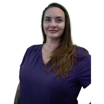 Kim - Dental Nurse