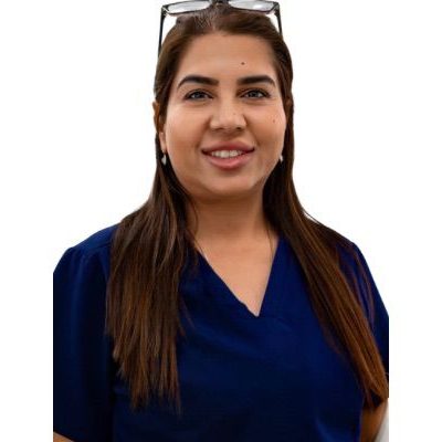 Dr. Madhuri Rizal - Associate Dentist