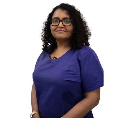 Dr. Nandita Aggarwal - Associate Dentist