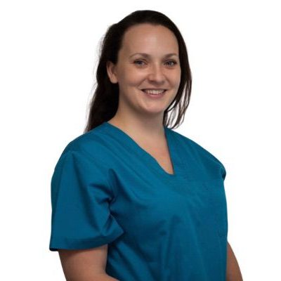 Natalija - Dental Nurse