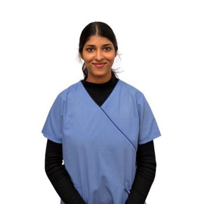 Nima - Dental Nurse