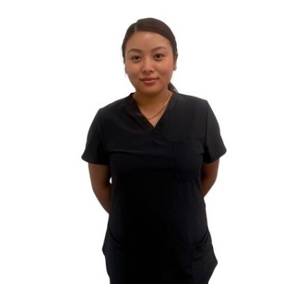 Seema - Dental Nurse