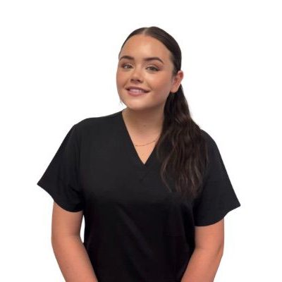 Stevie - Dental Nurse