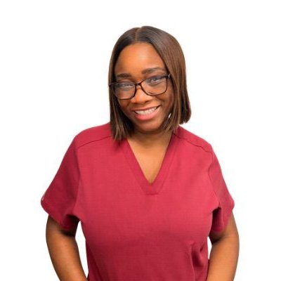 Dr. Yewande Ogunrinde